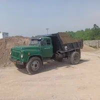 شن و ماسه وحمل نخاله با قیمت مناسب