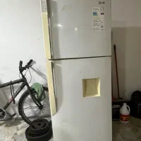 فروش یخچال ال جی