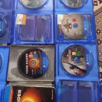 CD/سی‌دی ps4