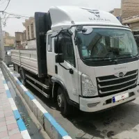 فورس  6تن مدل 1404