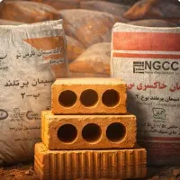 فروش عمده انواع سیمان فیروزآباد/ نی ریز