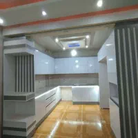 کابینت باشرایط چکی تجویل فوری وسفارشی
