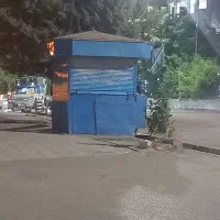 دکه درب درمانگاه سرچهاره بهترین موقعیت