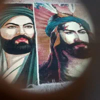 فروش تابلوفرش طرح امامی