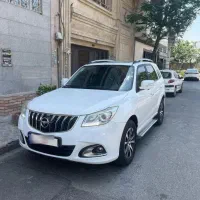 هایما s7 1800 توربو سفید 1397
