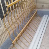 حفاظ فلزی