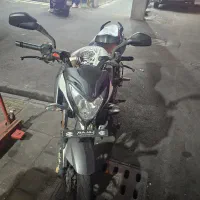 Ns200 ان اس ۲۰۰