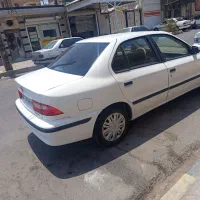 سمند مدل 97 ef7 تمیز
