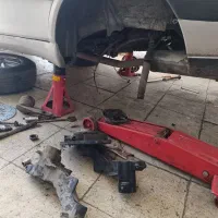 جلوبندی و زیربندی