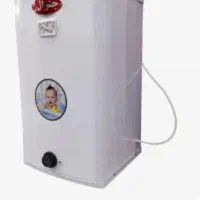 آبگرمکن نو