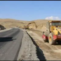 راهسازی لودر و گریدر