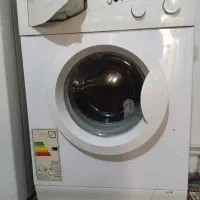 لباس شویی ۵کیلویی بست سالم بدونه کوچکترین نقض