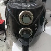 سرخ کن