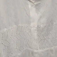 مانتو طرح گیپور نو نو نو