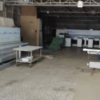 خدمات برش پنل بر .پی وی سی .مونتاژ .فارسی کاری