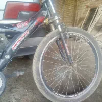 دوچرخه