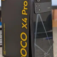 شیائومی پوکو X4 Pro 5G