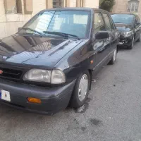 پراید۱۳۱مدل۷۹ثمیز