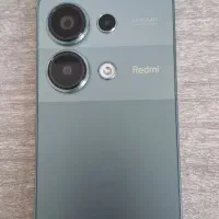 شیائومی Redmi Note13pro 256/12G