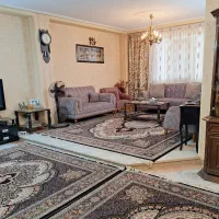 118متر-3خواب-طبقه-ی-2-رو-به-نما