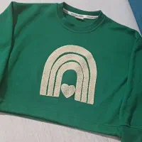 بلوز دخترانه