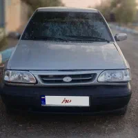 پراید مدل 87
