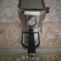 اسپرسو ساز مباشی در حد نو مدل ۲۰۱۶