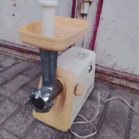 چرخ گوشت