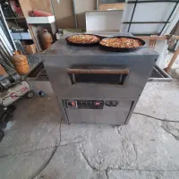 فر ریلی دهنه 50