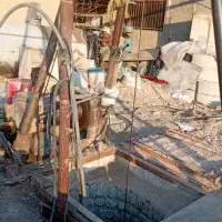 حفاری چاه آب درصورت دستی تا ۲۵۰متر