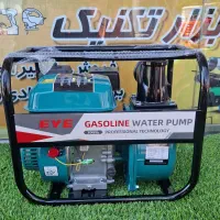 موتور آب پمپ آب موتور آبکش ۳ اینچ