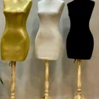 رگال،مانکن ،جوراب گردان رو میزی