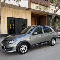 کوییک GXR فول مدل ۱۴۰۳