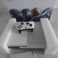 ایکس باکس وان s