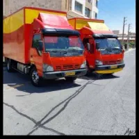 اتوباربری شهرقدس بامجوزرسمی