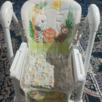 میز غذا خوری بچه