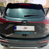 خودروkmc k7 1402|خودرو سواری و وانت|لامرد, |دیوار