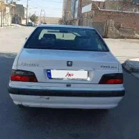 پارس ELX|خودرو سواری و وانت|بیرجند, |دیوار