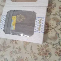 حوله تن پوش پاک