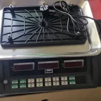 ترازو برند صدر