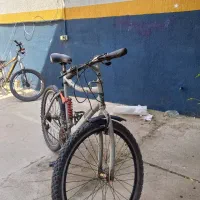 دوچرخه دنده ای