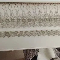 پرده کر کره ای رول