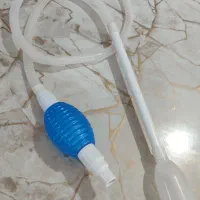 سیفون آکواریوم
