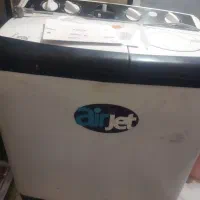 لباسشویی دوقلو 7کیلویی