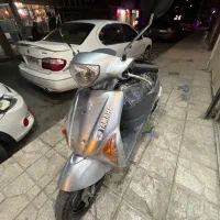 پا کشتی لتس فایب فول انژکتور