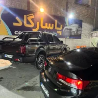 نیرو واسه کار در کارواش ( استا کار)
