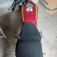 موتور هندا کویر