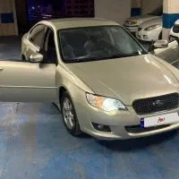 سوبارو لگاسی