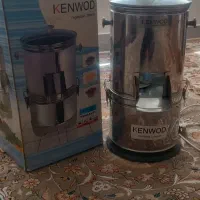 یک عدد سبزی خوردکن