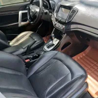 تیگو ۵ مدل ۹۶|خودرو سواری و وانت|تهران, تهرانپارس جنوبی|دیوار